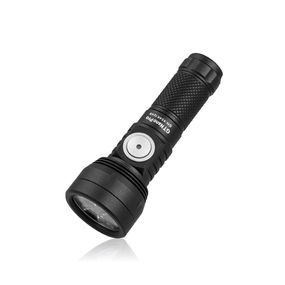 Lumintop GT Nano
