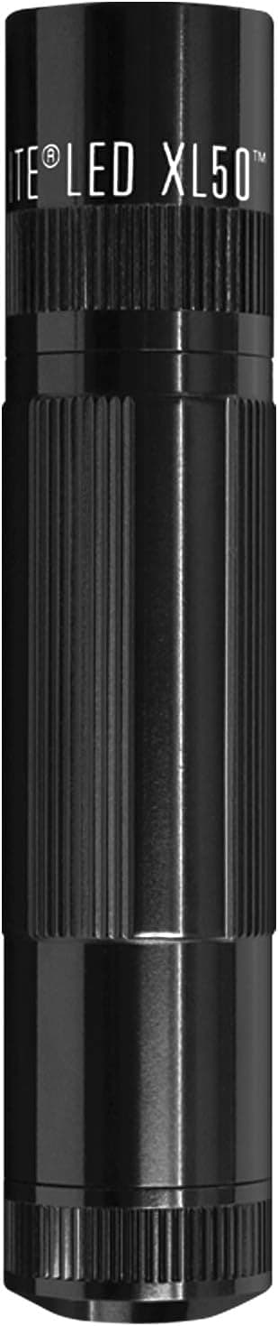 MagLite XL50 LED