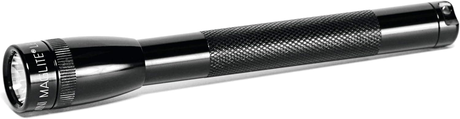 MagLite Mini LED 2-Cell AA — image 1