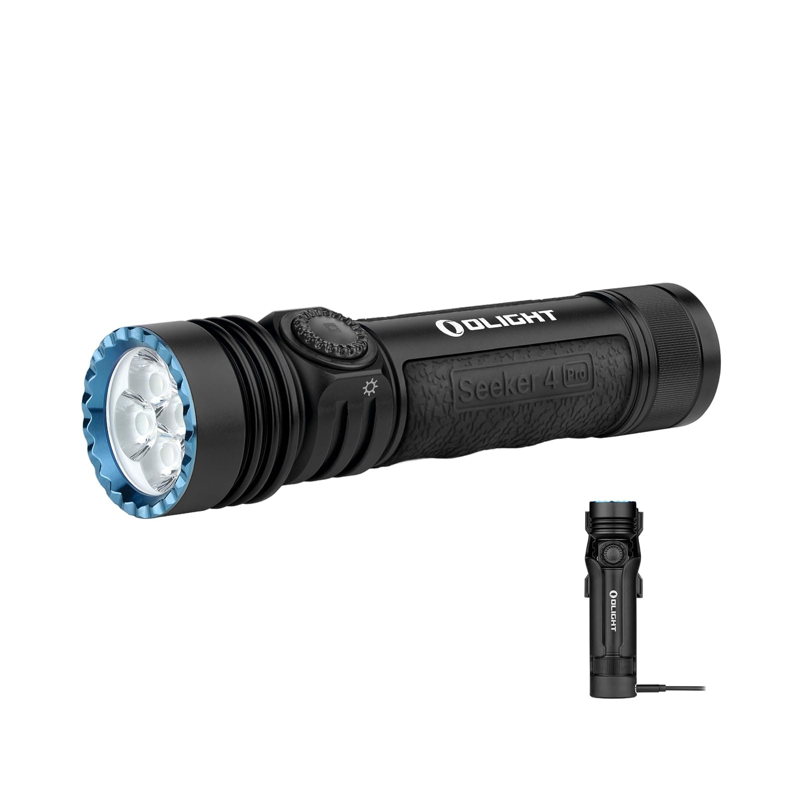 Olight Seeker 4 Pro