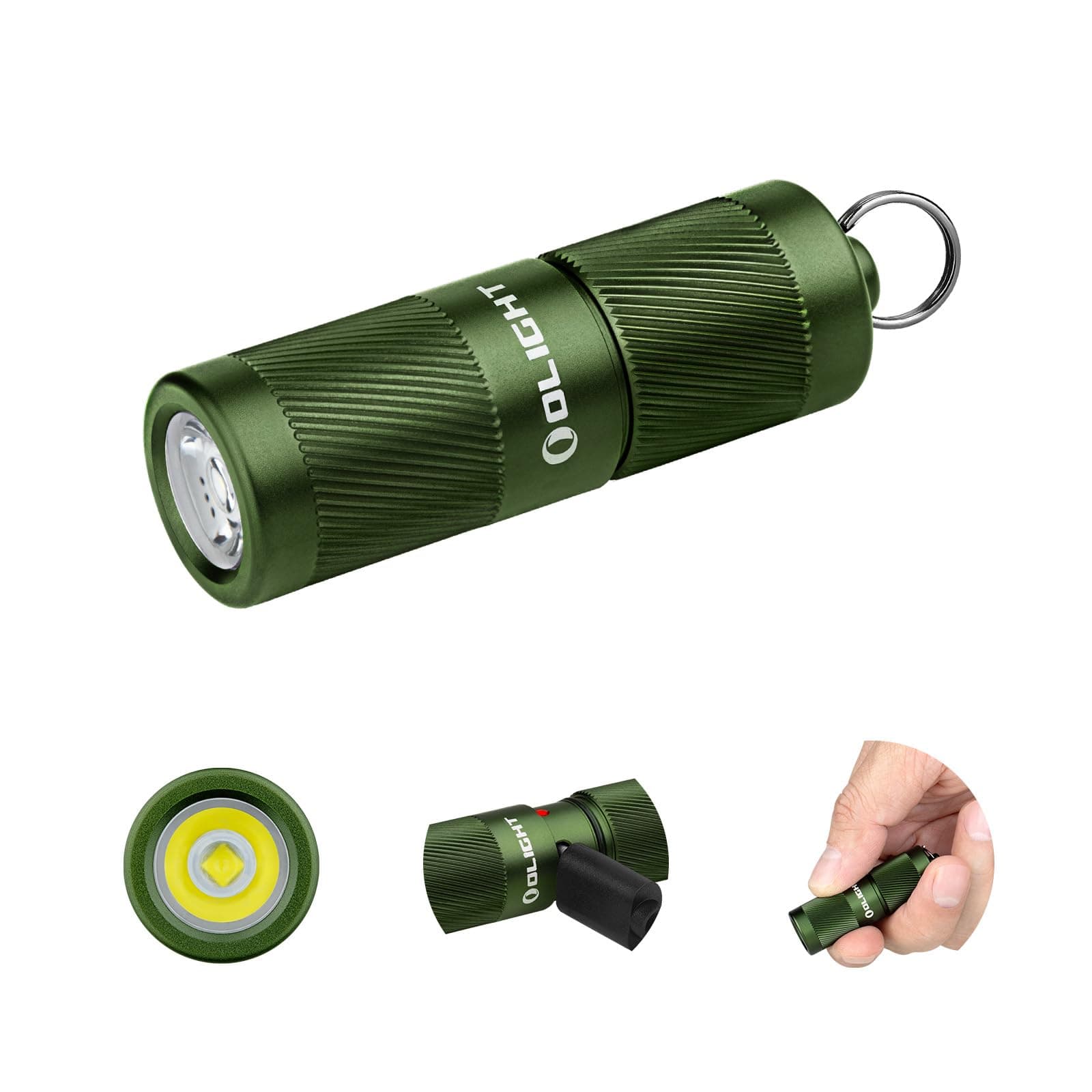 Olight I1R 2 Pro EOS