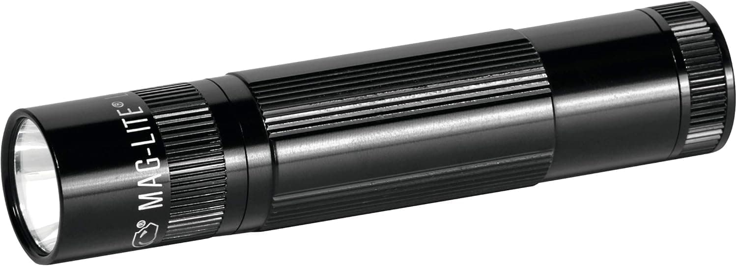 MagLite XL50 LED