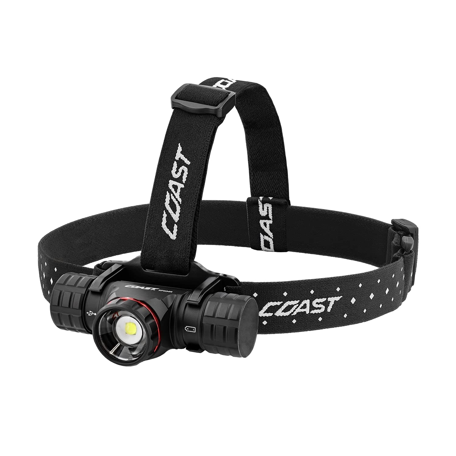 Coast XPH34R — image 1