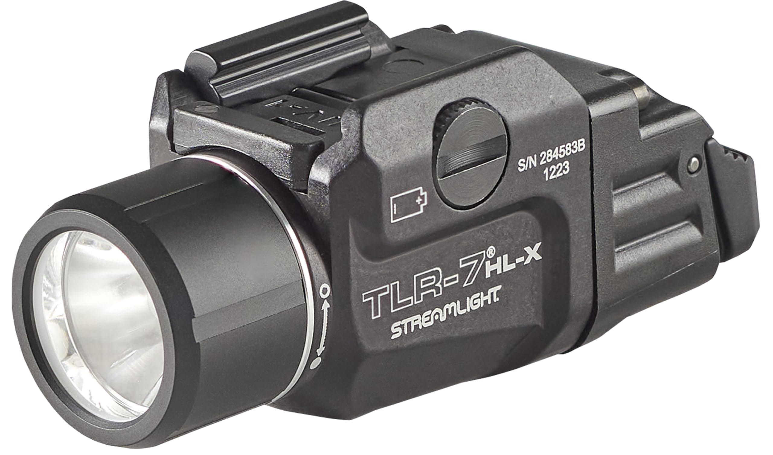 Streamlight TLR-7 HL-X USB — image 1