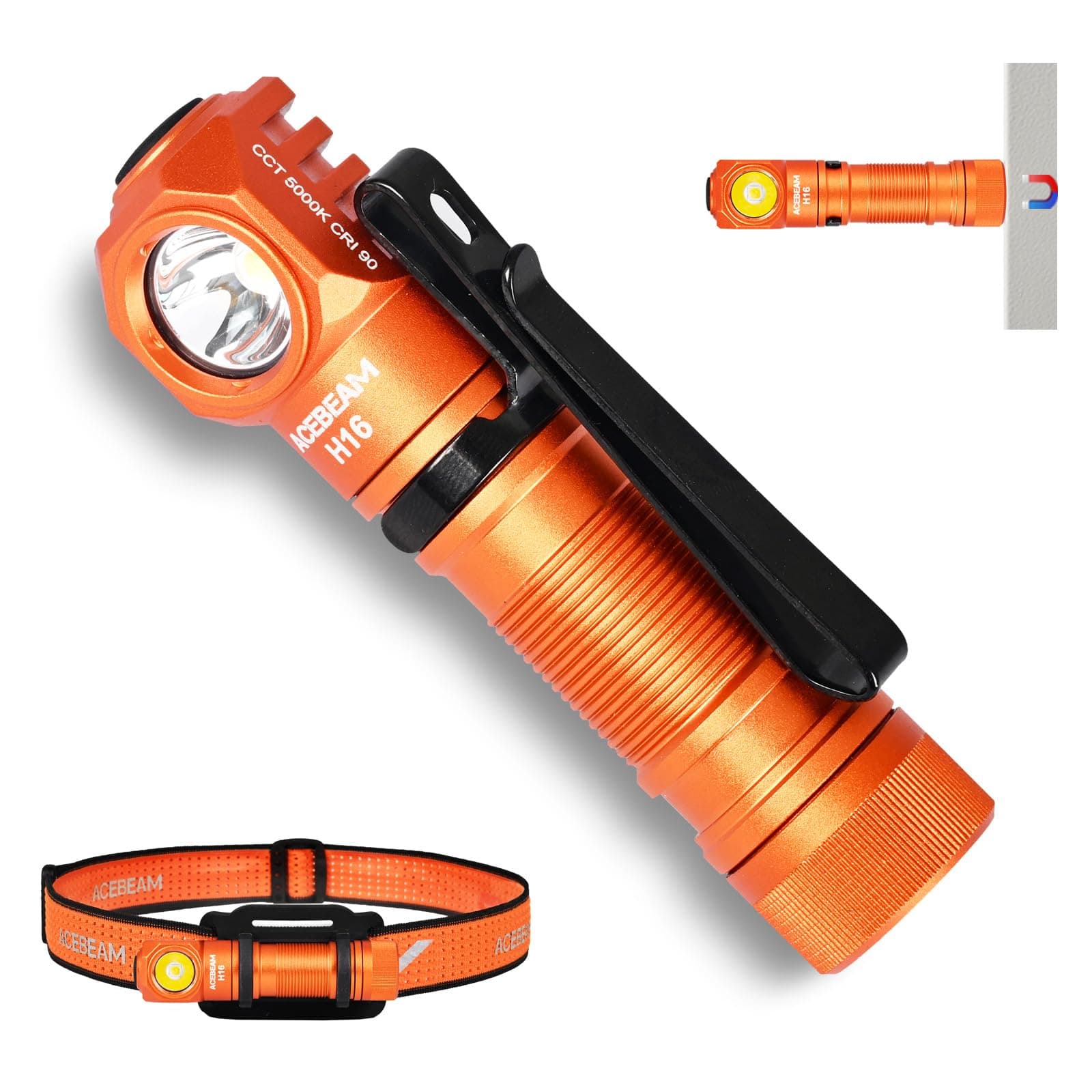 ACEBEAM H16