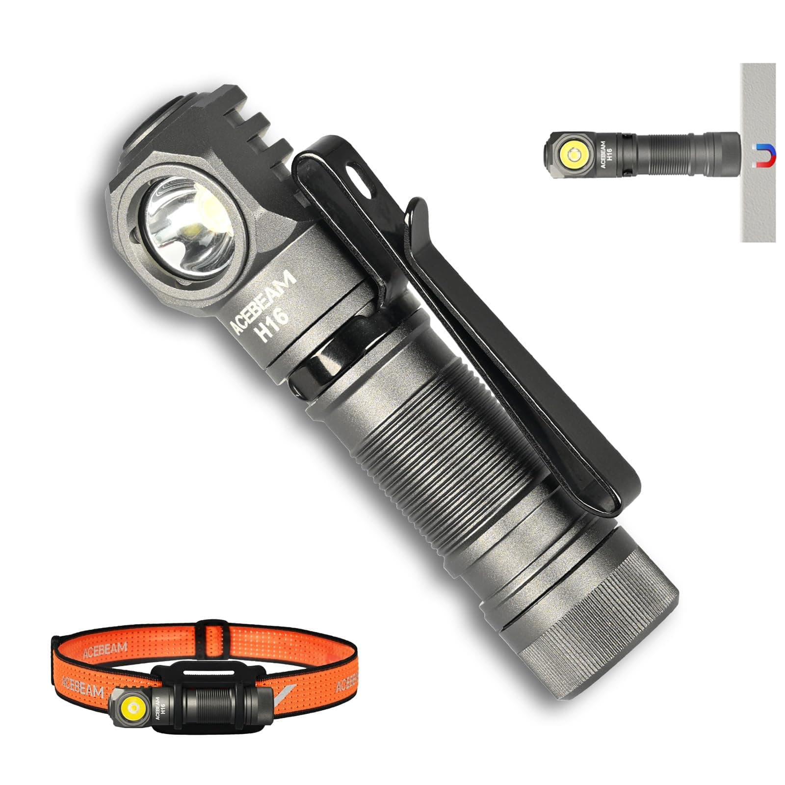 ACEBEAM H16