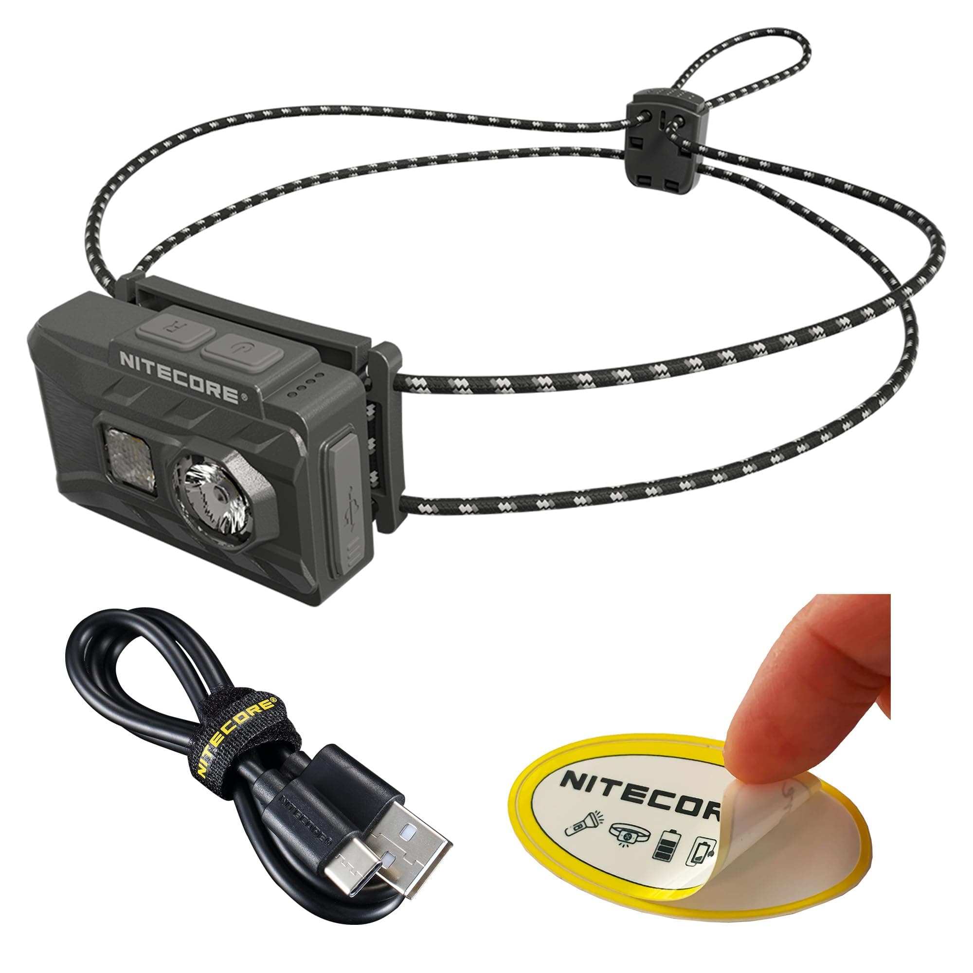 NITECORE NU20 Classic