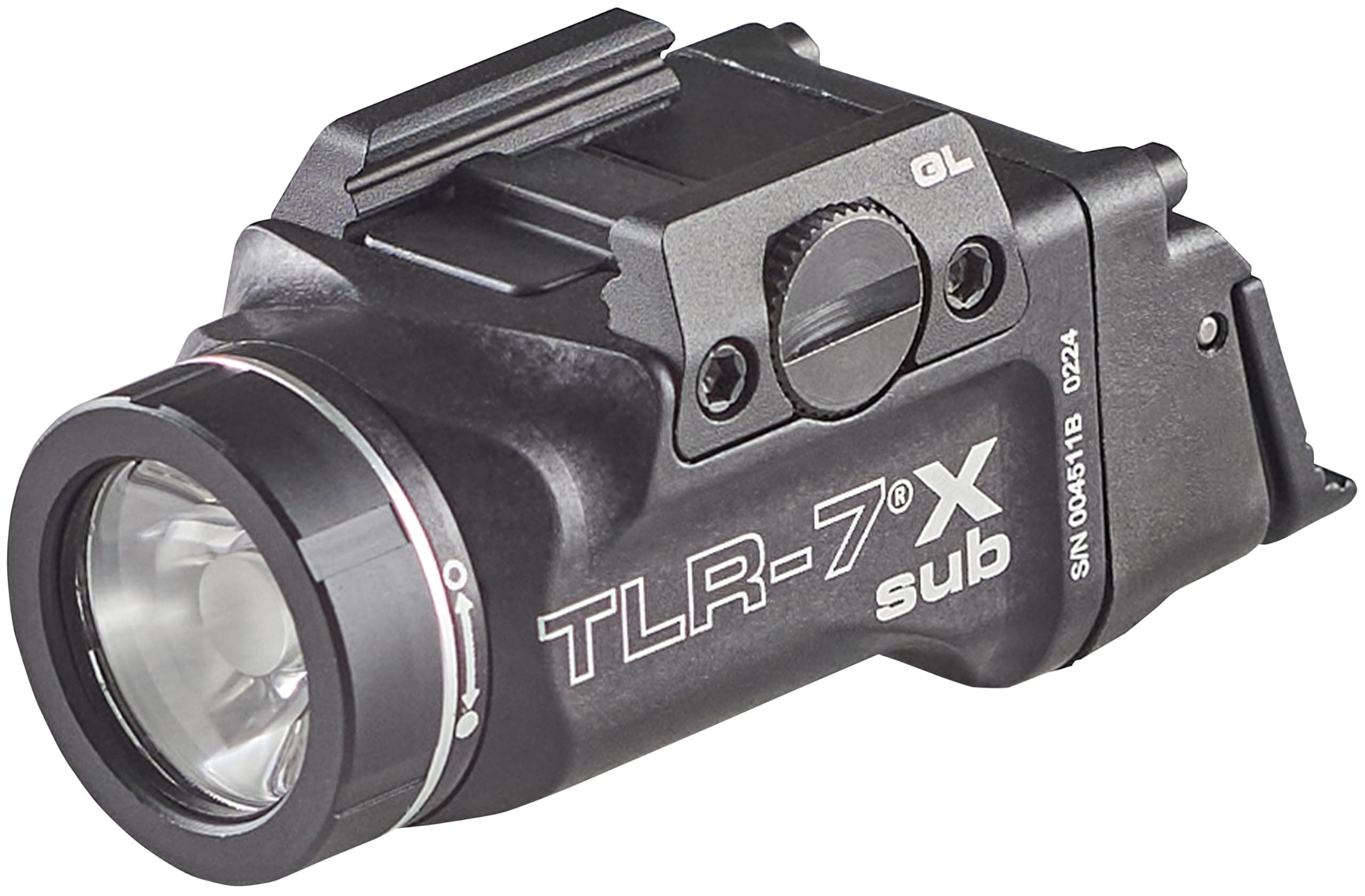 Streamlight TLR-7 X Sub