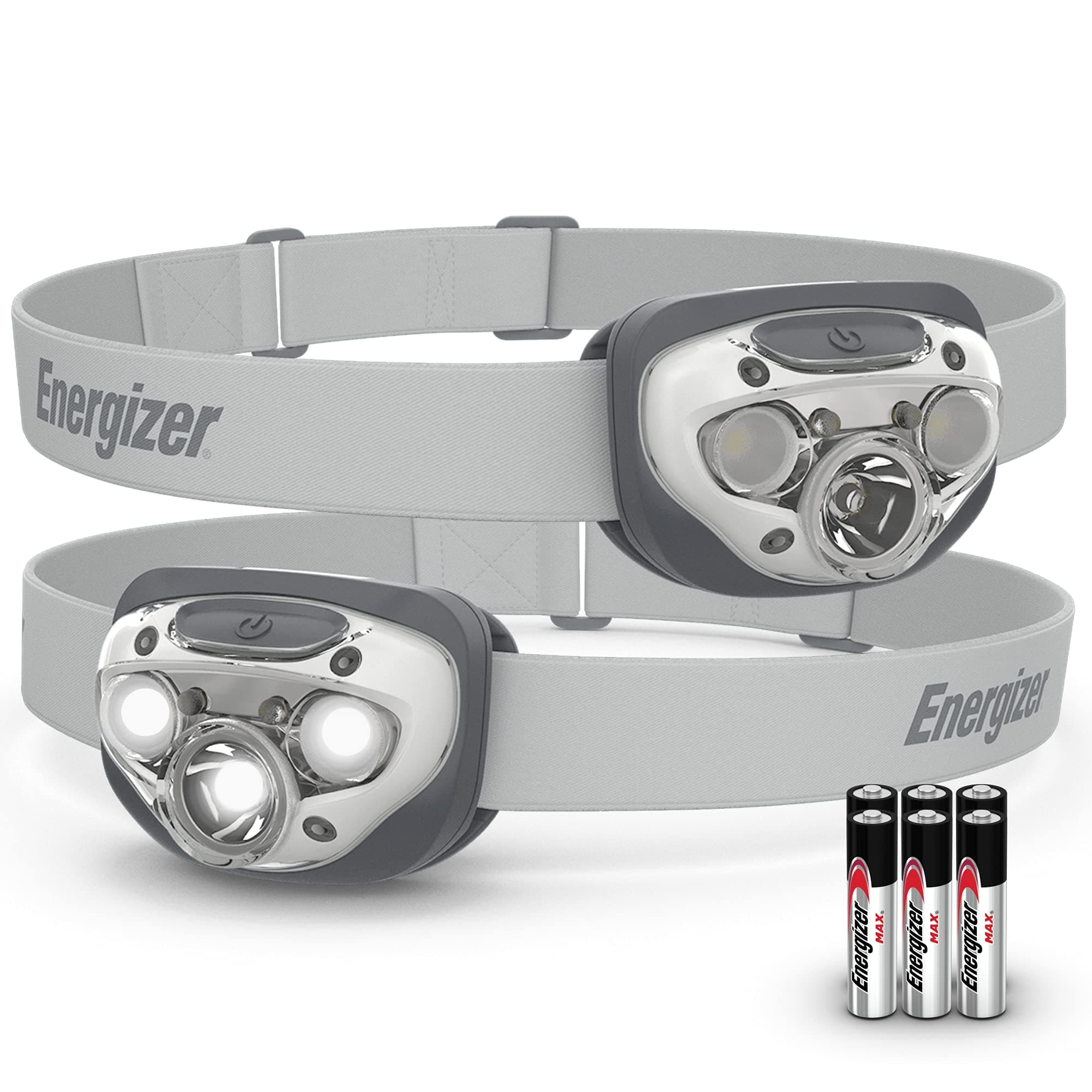 Energizer HC200 Headlamp