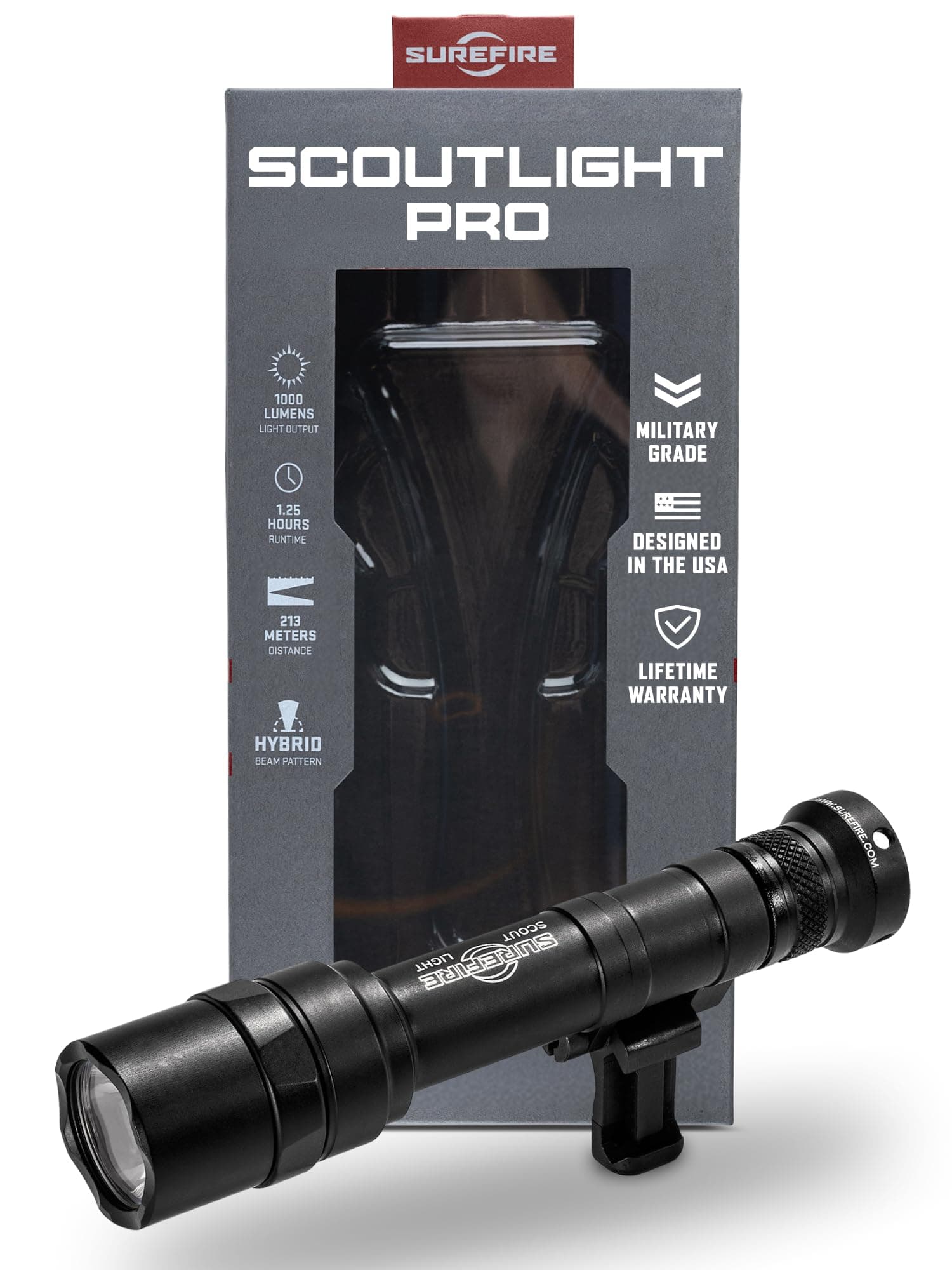 SureFire M640 U-Pro