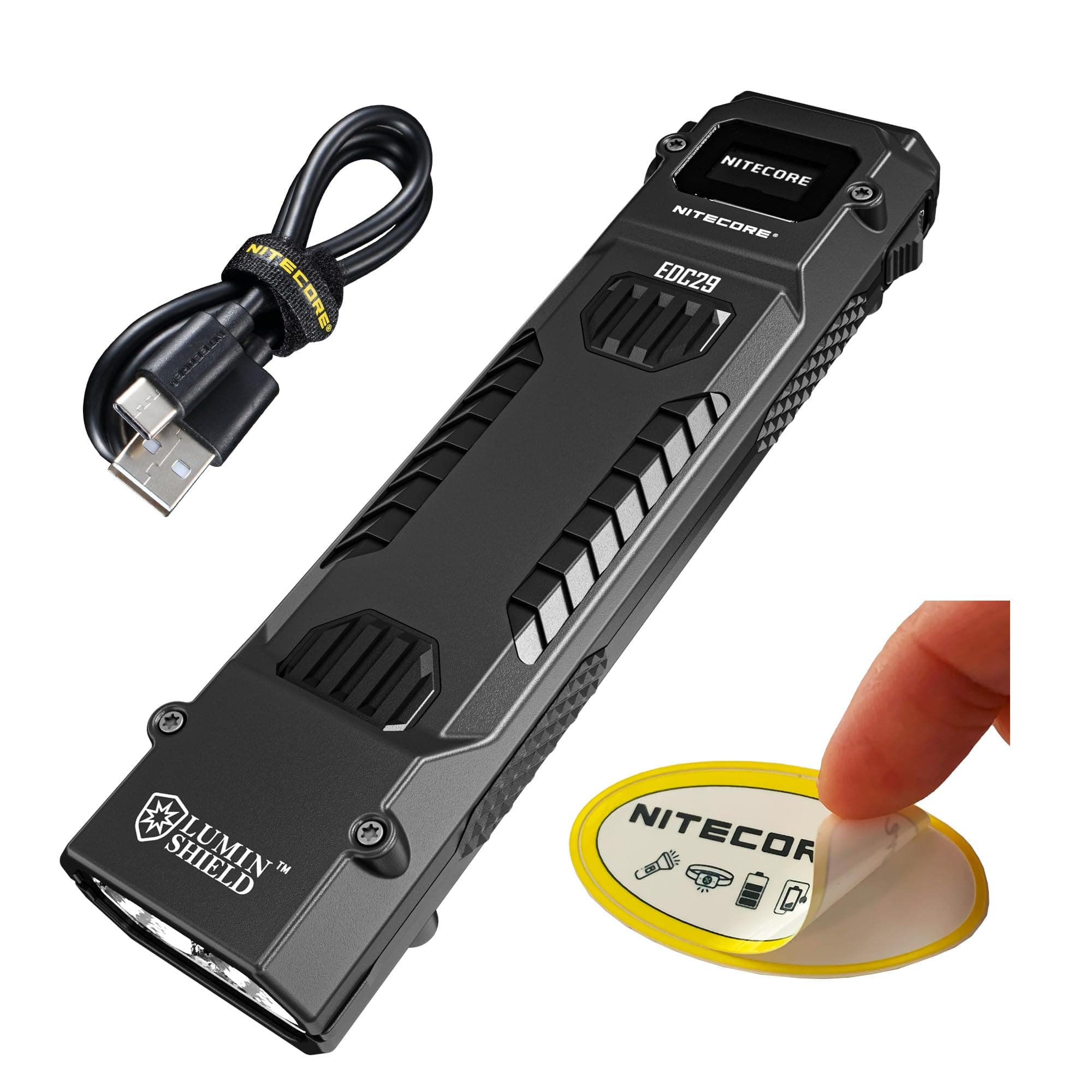 NITECORE EDC29 — image 1