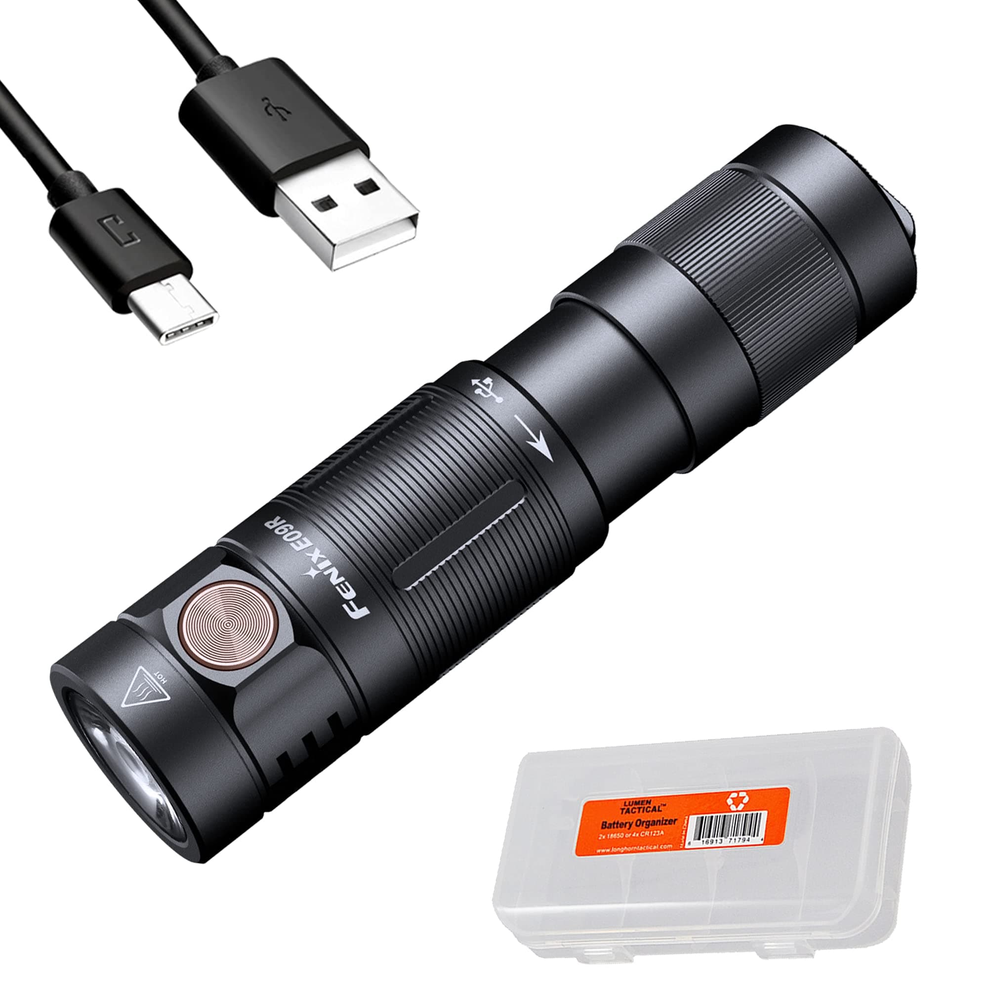 Fenix E09R