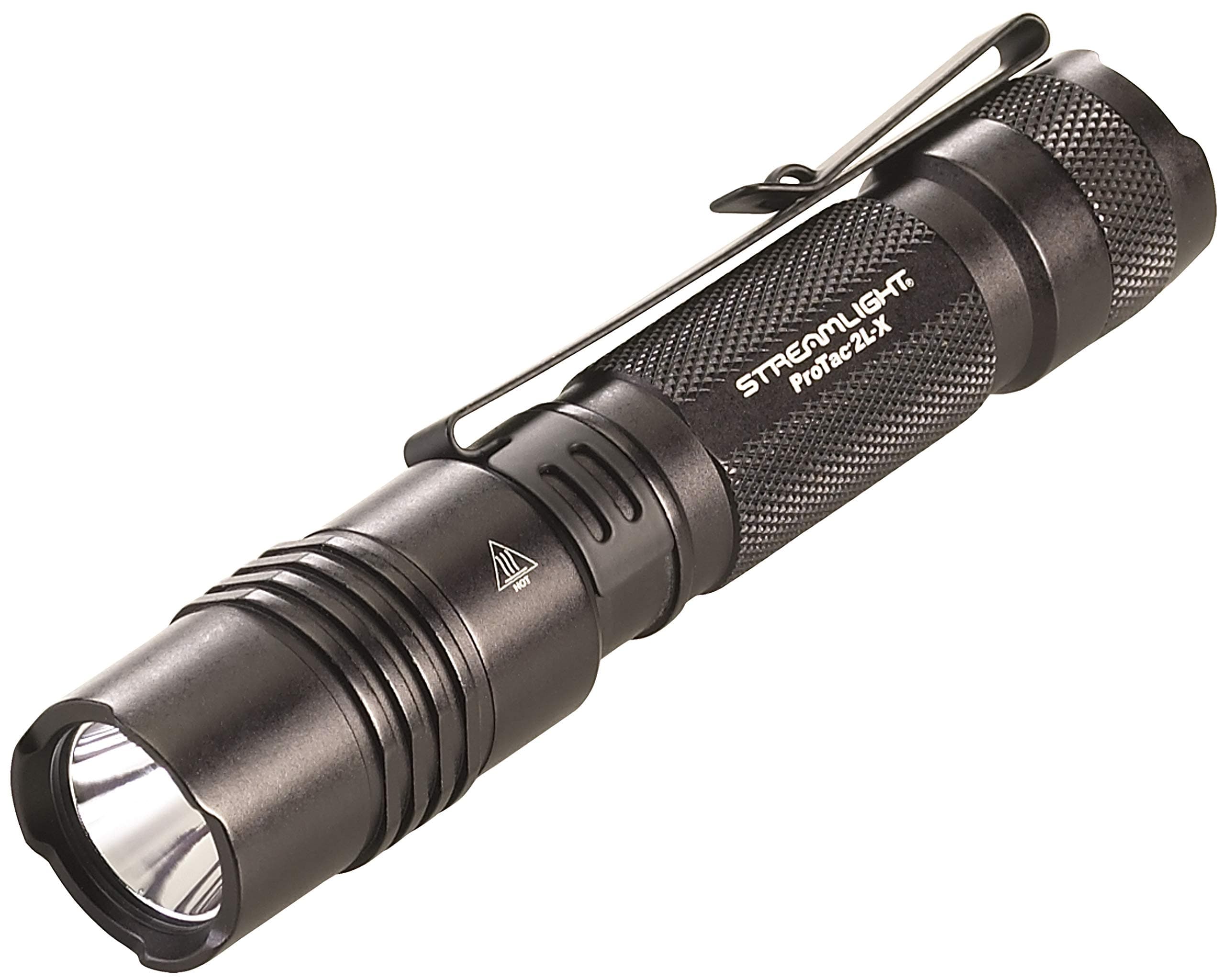 Streamlight ProTac 2L-X product photo