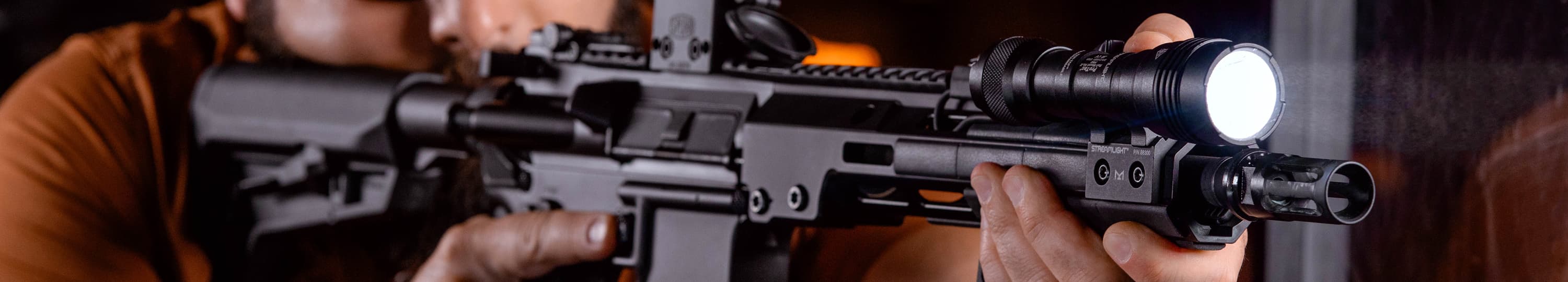 Streamlight ProTac 2L-X