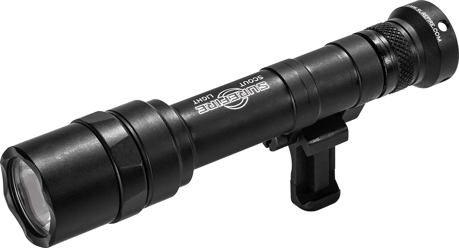 SureFire M640 U-Pro